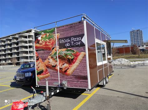 foodtruck zug|Foodtruck in Zug 